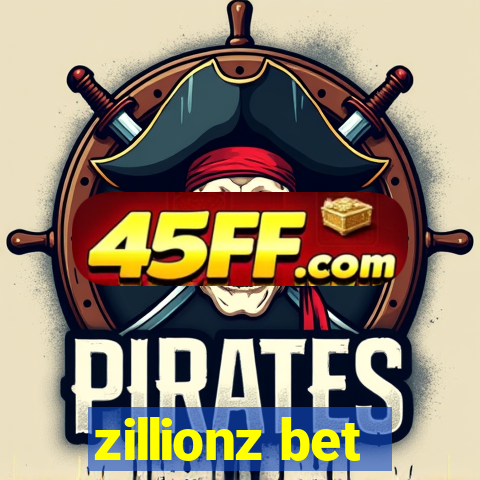 zillionz bet